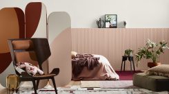 DULUX CARDRONA, PHOTOGRAPHER & STYLIST MIKE BAKER, BREE LEECH