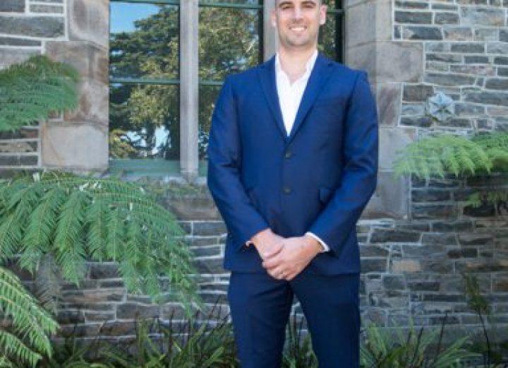 David Eden of Red Hot Real Estate