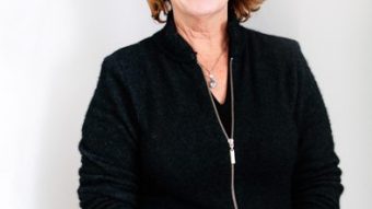 Nurse Maude's General Manager of Marketing Sue Bramwell