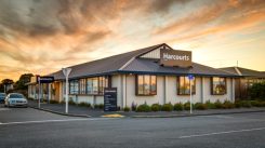 Harcourts Twiss Keir