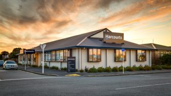 Harcourts Twiss Keir