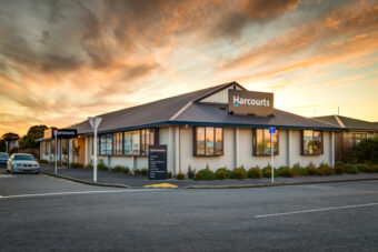 Harcourts Twiss Keir