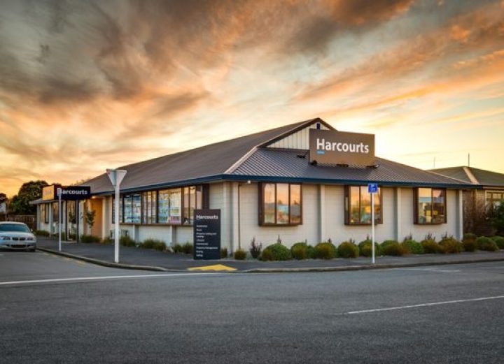 Harcourts Twiss Keir