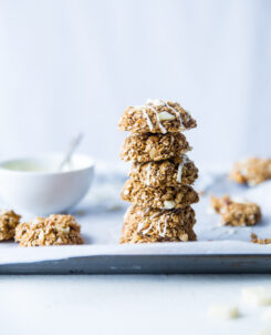 ANZAC Biscuit