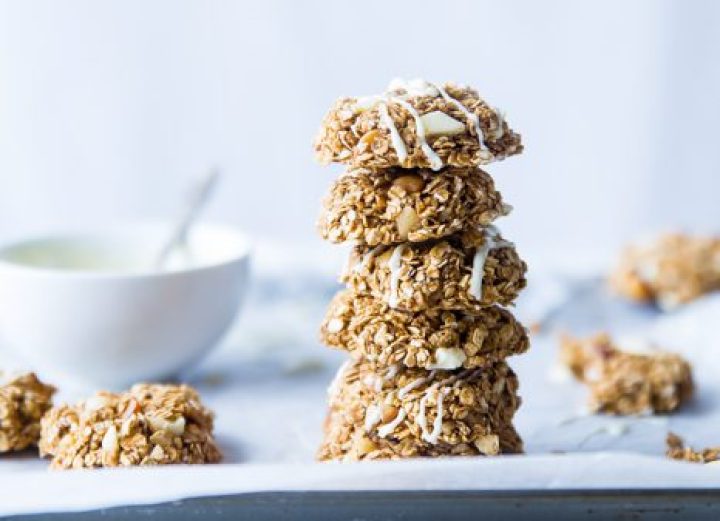 ANZAC Biscuit