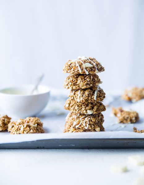 ANZAC Biscuit