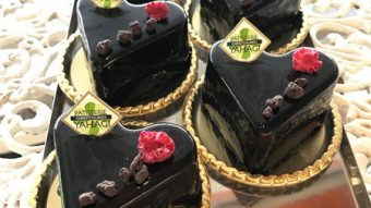 Patisserie Yahagi