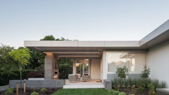 Chris Beer Architectural Builders