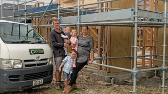 Angus Chisholm Builders