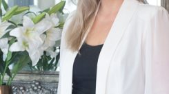 Micropigmentation specialist Pip Mcgregor