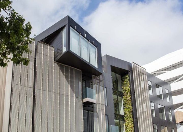 Cook Brothers Construction