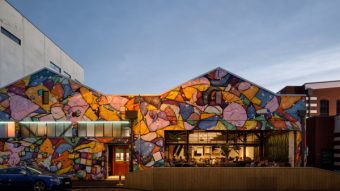 Welles Street - Jason Mann Photography