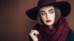 The Autumn Aesthetic