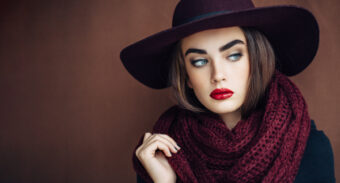 The Autumn Aesthetic