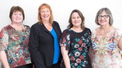 Pegasus Bay Law Team