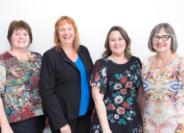 Pegasus Bay Law Team