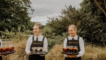 Continental Event Catering