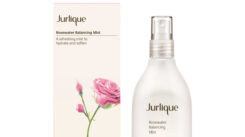 JURLIQUE ROSEWATER BALANCING MIST