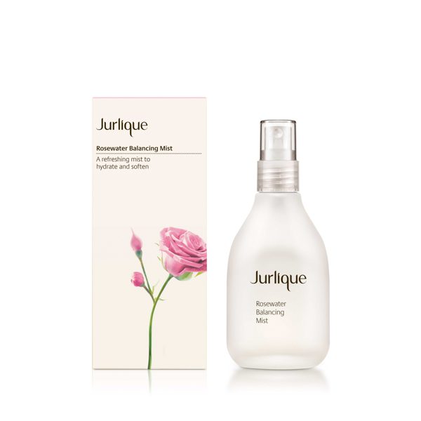 JURLIQUE ROSEWATER BALANCING MIST