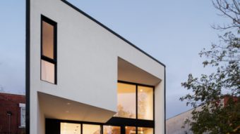 Cymon Allfrey Column