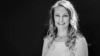 Metropol Editor Melinda Collins