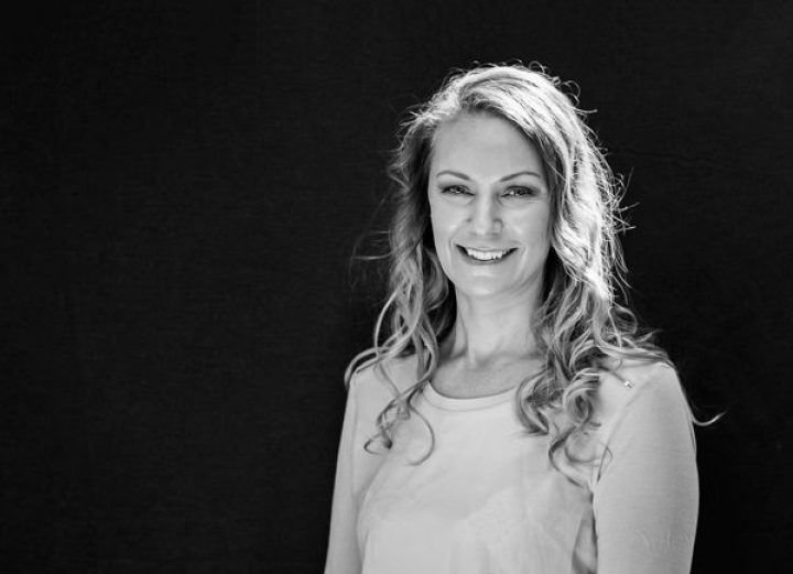 Metropol Editor Melinda Collins