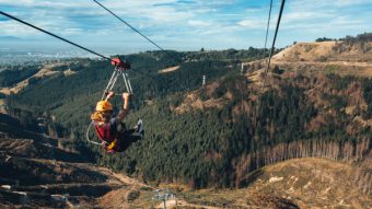 Photography: The Perfect Line