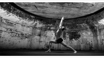 Flow Hot Yoga