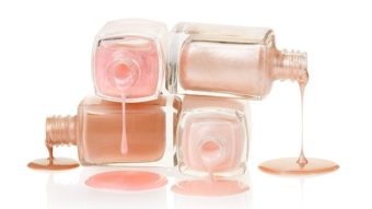 Nial polish