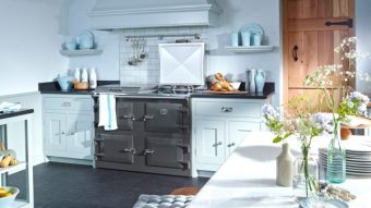 Everhot at Classic Cookers