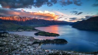 Queenstown