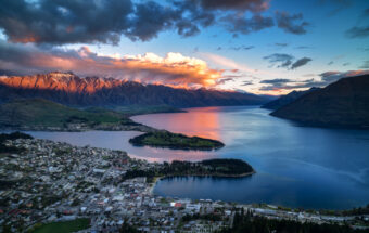 Queenstown