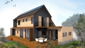 Bob Burnett Architecture