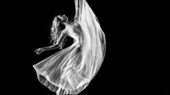 dancing