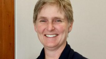 Penny Tattershaw Principal of St Michael’s Church School