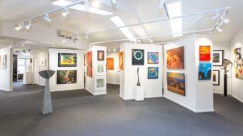 Windsor Gallery