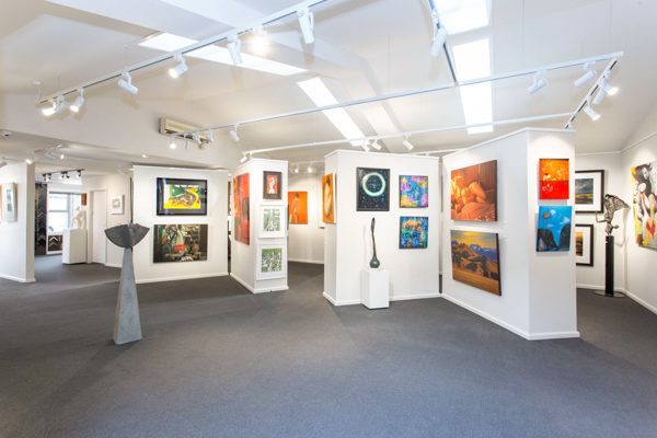 Windsor Gallery