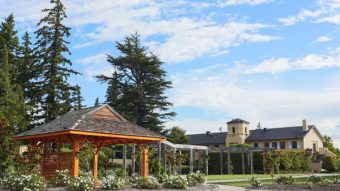 Heritage Hanmer Springs