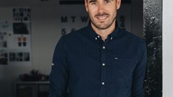 Joel Kendall