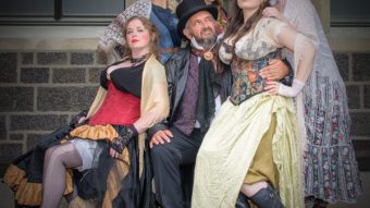 North Canterbury Musical Society
