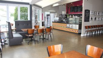 Seven Cafe