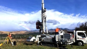 Fraser Thomas Geotechinical Engineers