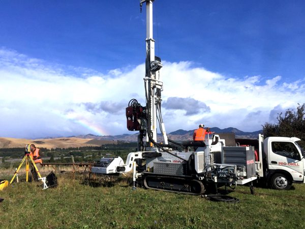 Fraser Thomas Geotechinical Engineers