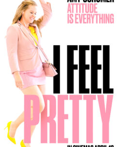 Amy Schumer "I Feel Pretty"