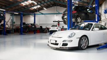 Leading Edge Automotive