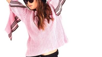 Coop "Better Sweater" from Ruby Six