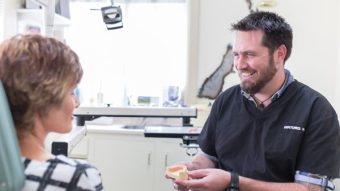 Dentures Plus