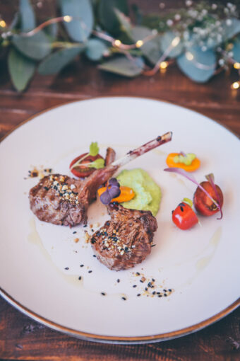 Twentyfour Catering Co