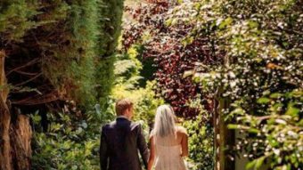 Ridge Road Gardens