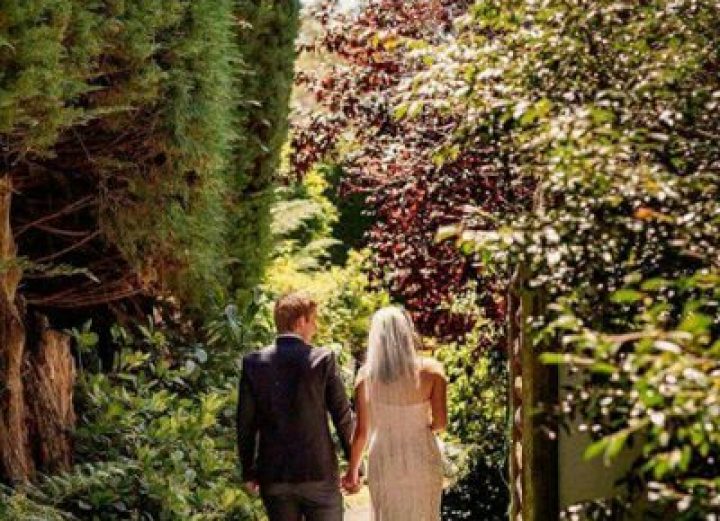 Ridge Road Gardens